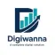 Digiwanna Logo